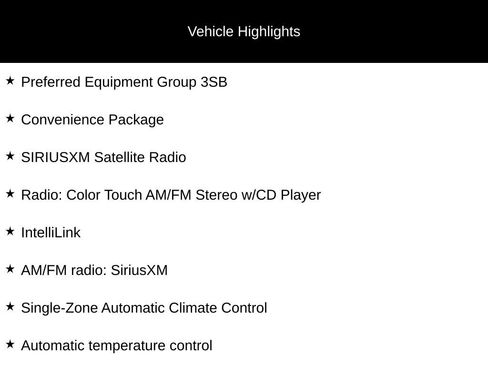 Used 2014 GMC Terrain SLE w/ Convenience Package image 36