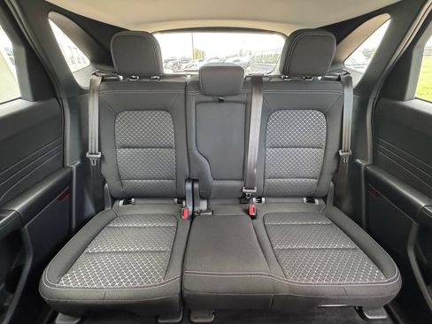 Used 2025 Ford Escape Active w/ Tech Pack #1 AWD/4WD image 26