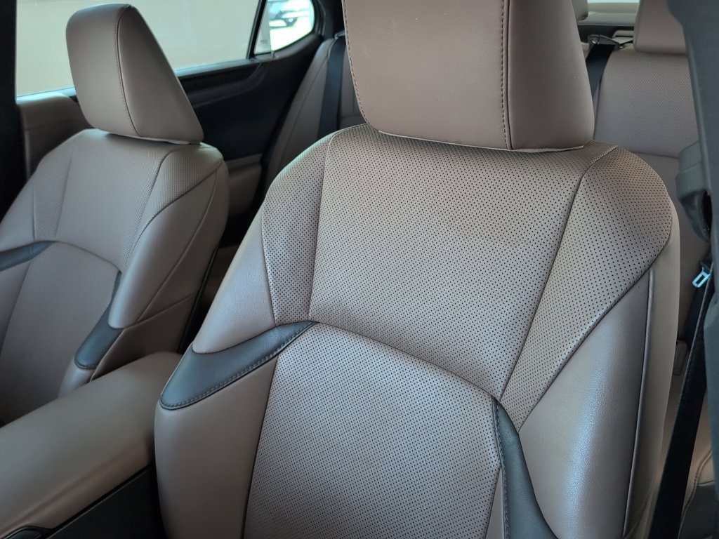 Used 2022 Lexus ES 350 w/ Premium Package FWD image 12