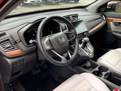 Used 2018 Honda CR-V EX-L image 18