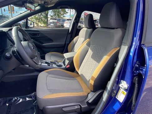 Certified 2026 Subaru Crosstrek 2.5i Sport AWD/4WD image 10