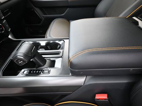 New 2025 Ford F150 Tremor w/ Equipment Group 402A High image 20