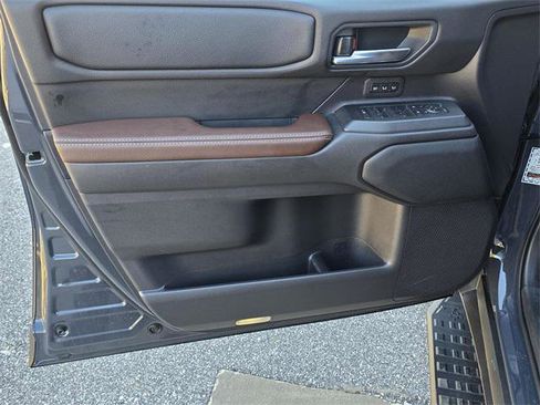 Certified 2025 Toyota Land Cruiser Base image 41