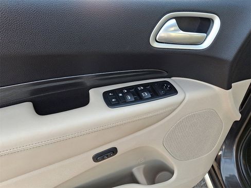 Used 2019 Dodge Durango Citadel image 12