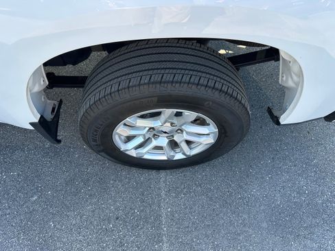 Used 2026 Chevrolet Silverado 1500 RST AWD/4WD image 9