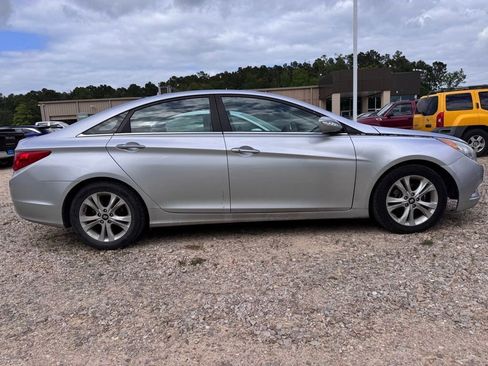 Used 2012 Hyundai Sonata Limited image 6