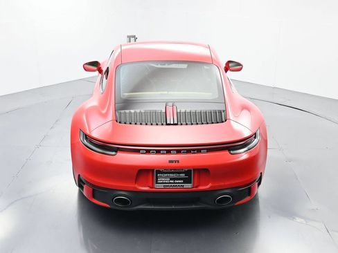 Certified 2024 Porsche 911 Carrera S RWD image 37