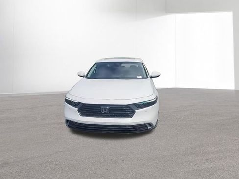 New 2026 Honda Accord Touring image 3