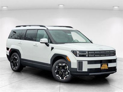 New 2026 Hyundai Santa Fe SEL