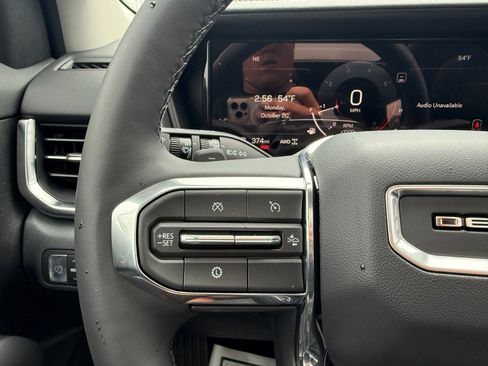 New 2026 GMC Terrain Denali w/ LPO, Floor Liner Package image 27