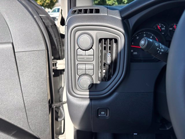 New 2026 Chevrolet Silverado 2500 Custom w/ Custom Value Package AWD/4WD image 21