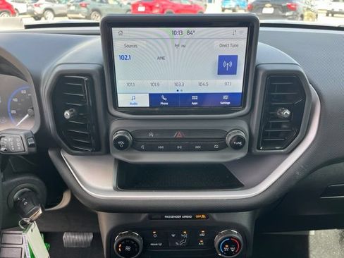 Used 2023 Ford Bronco Sport AWD/4WD image 19