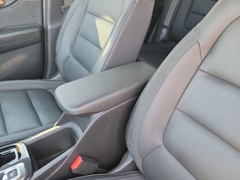 Used 2022 Chevrolet TrailBlazer ACTIV image 16