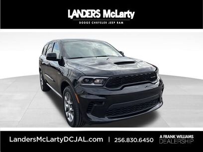 New 2026 Dodge Durango GT