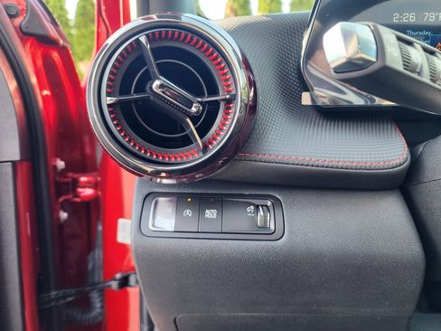 New 2026 Chevrolet Equinox RS image 28