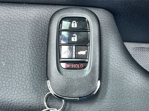 New 2025 Honda Pilot EX-L image 34