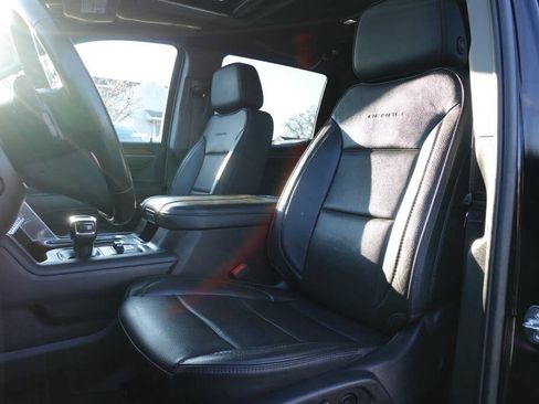 Used 2023 GMC Sierra 1500 Denali w/ Denali Reserve Package AWD/4WD image 20