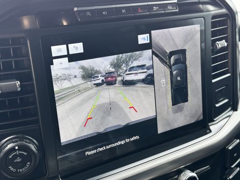 Used 2023 Ford F150 Raptor image 19