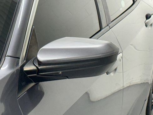 Used 2020 Honda Civic Sport image 13