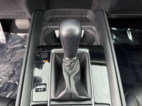 Used 2025 MAZDA CX-50 AWD 2.5 S w/ Premium Plus Pkg image 19