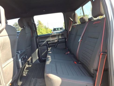 Certified 2020 Ford F150 XLT w/ Equipment Group 302A Luxury AWD/4WD image 8