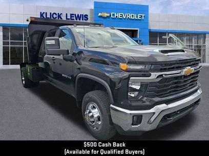 New 2026 Chevrolet Silverado 3500 LT w/ Convenience Package