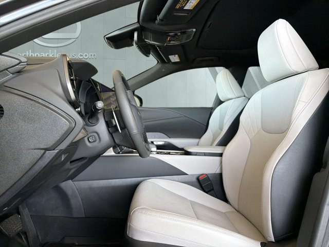 Certified 2025 Lexus RX 350 Premium w/ Convenience Package FWD image 7