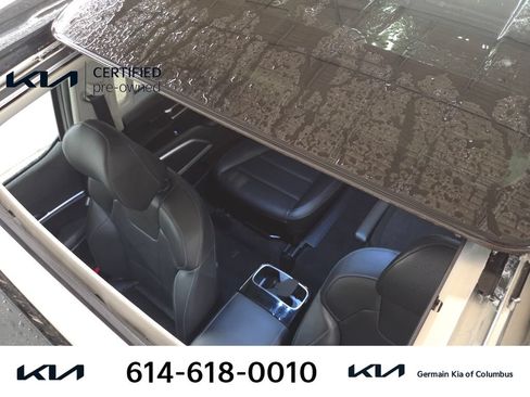 Certified 2024 Kia Telluride S w/ S Sunroof Package AWD/4WD image 31