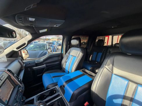 Used 2018 Ford F150 XLT w/ Equipment Group 302A Luxury image 18