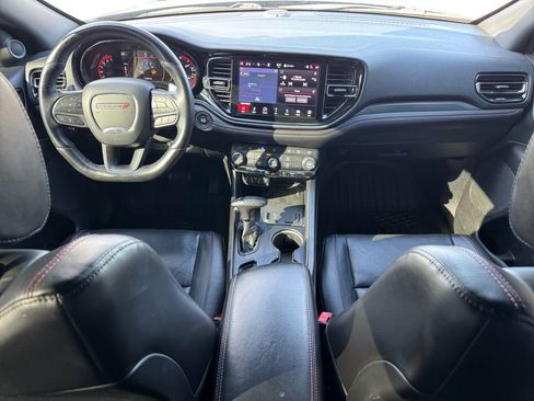 Used 2022 Dodge Durango R/T RWD image 10