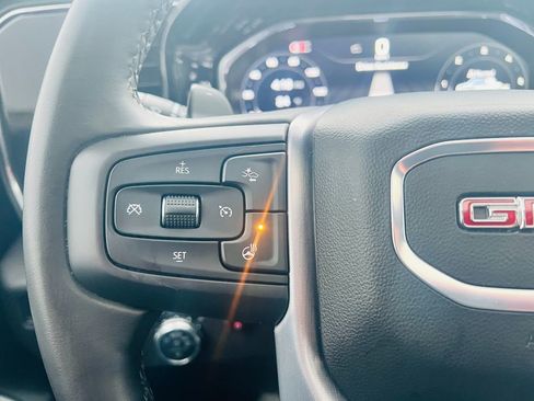 Used 2024 GMC Sierra 1500 SLT w/ SLT Premium Plus Package image 22