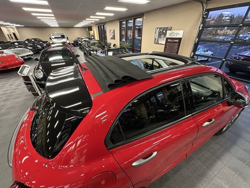 Used 2023 FIAT 500X Sport w/ Technology Group image 29