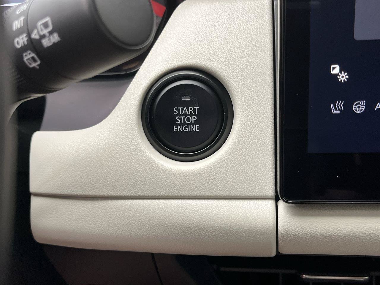 New 2026 MAZDA CX-5 Preferred AWD/4WD image 20