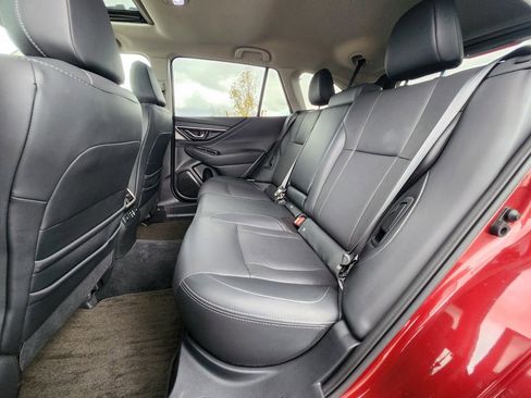 Used 2024 Subaru Outback Limited image 11