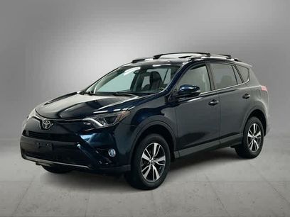 Used 2017 Toyota RAV4 XLE w/ Plus Special Value Package