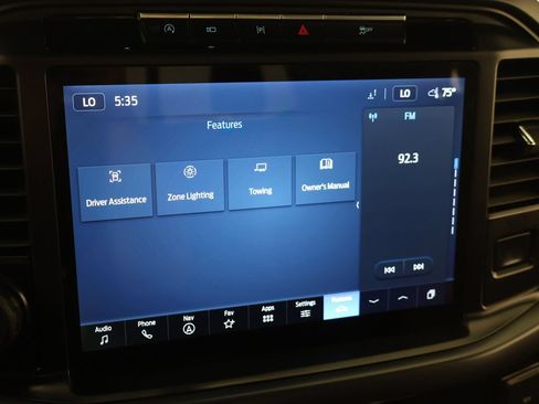 Used 2024 Ford F150 XLT w/ Equipment Group 302A MID AWD/4WD image 50