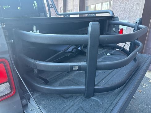 Used 2020 Jeep Gladiator Sport w/ Quick Order Package 24S image 25