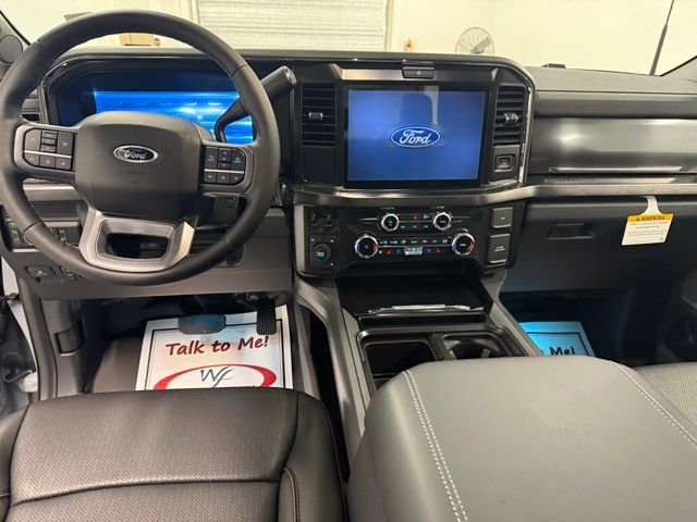 New 2026 Ford F450 Lariat AWD/4WD image 15