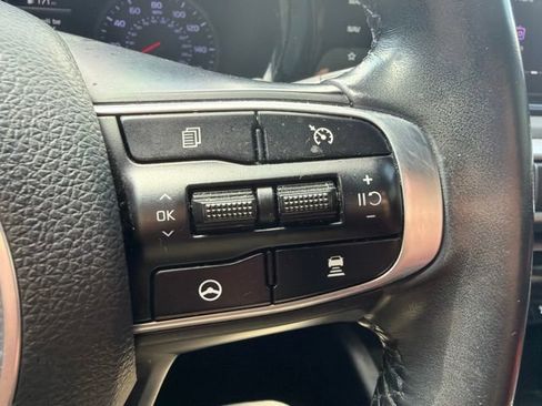Used 2022 Kia K5 GT-Line w/ GT-Line FWD Premium Package image 40
