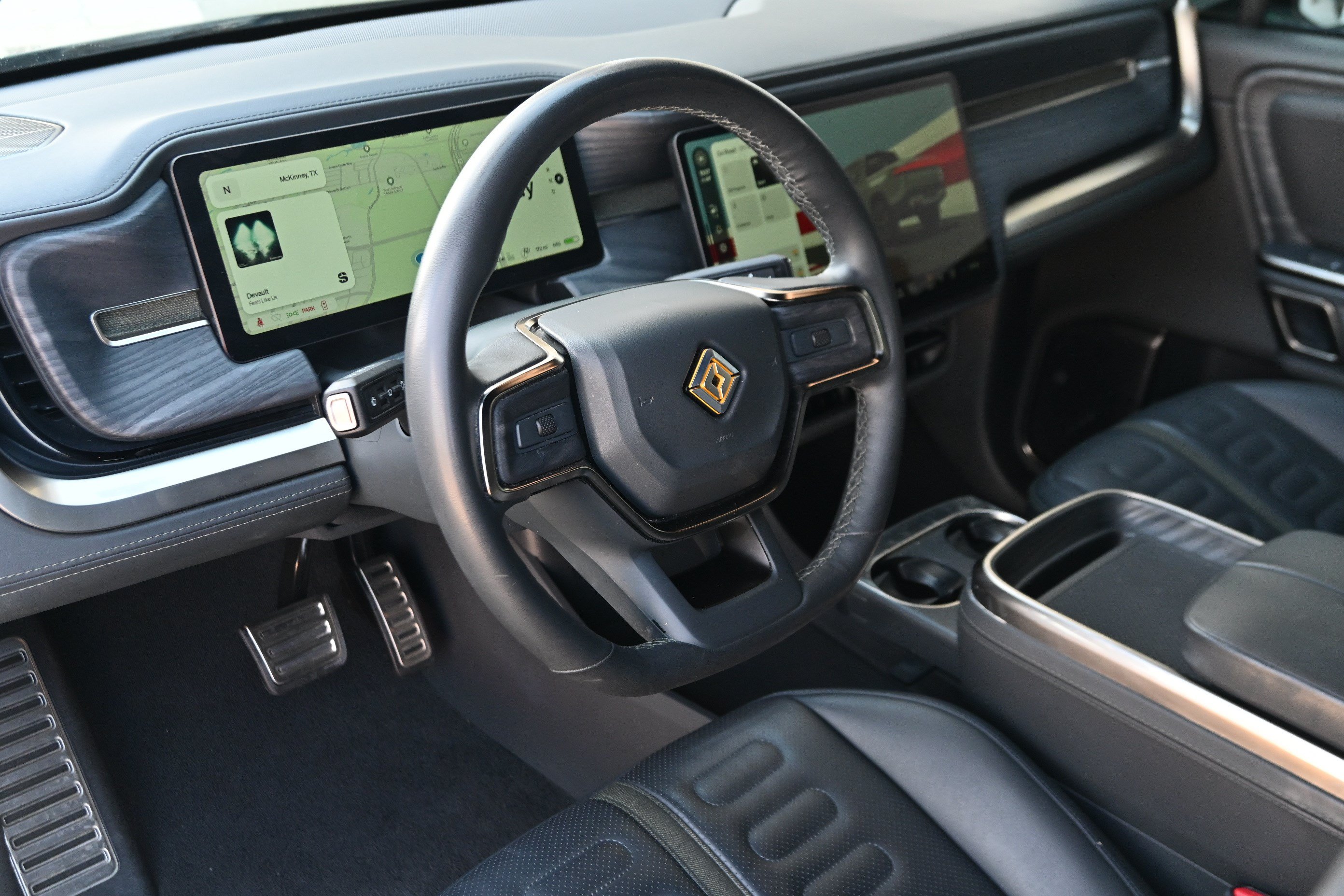 Used 2023 Rivian R1T Launch Edition AWD/4WD image 15