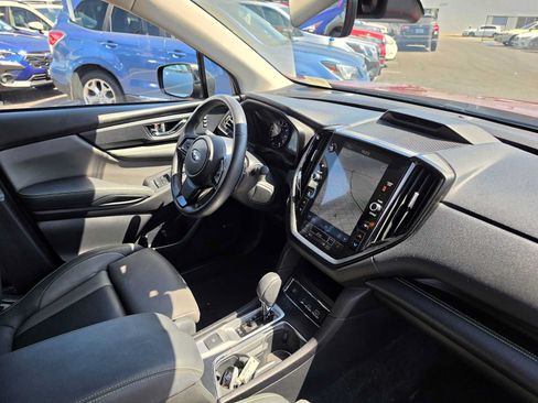 Used 2023 Subaru Ascent Onyx Edition Limited AWD/4WD image 11