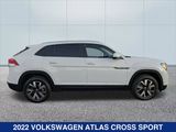 Certified 2022 Volkswagen Atlas Cross Sport SE image 6