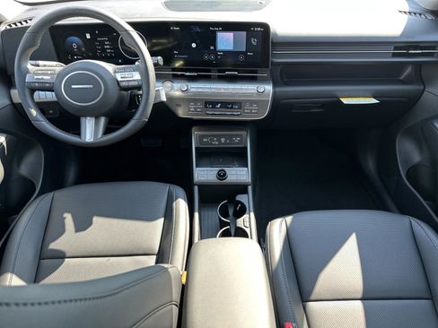 New 2026 Hyundai Kona Limited AWD/4WD image 12