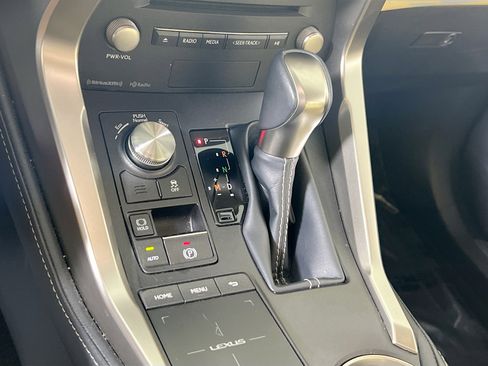 Used 2021 Lexus NX 300 FWD w/ Accessory Package 2 image 16