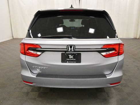 Certified 2023 Honda Odyssey EX-L image 6