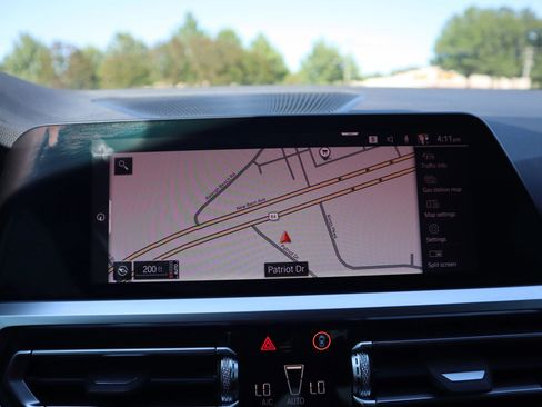 Used 2022 BMW 440i xDrive Coupe w/ Premium Package AWD/4WD image 19