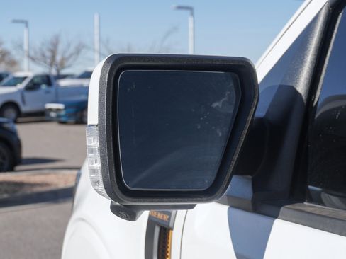 Used 2023 Ford F150 Tremor w/ Equipment Group 402A High image 17