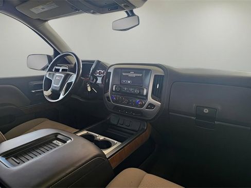 Used 2016 GMC Sierra 1500 SLE w/ SLE Value Package image 19