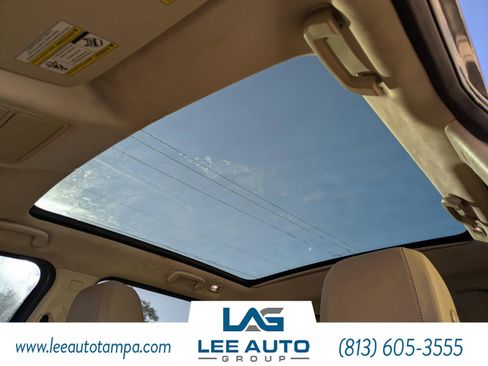 Used 2017 Land Rover Discovery Sport HSE image 22