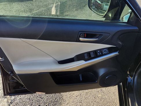 Used 2018 Lexus IS 300 w/ Accessory Package image 25